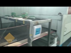 دستگاه حصیر کویل