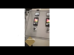 دستگاه ساخت شیلنگ pvc fep