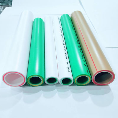 خط تولید لوله PPR اتوماتیک 4 اینچ 6 اینچ قطر 50mm PERT دستگاه ساخت لوله