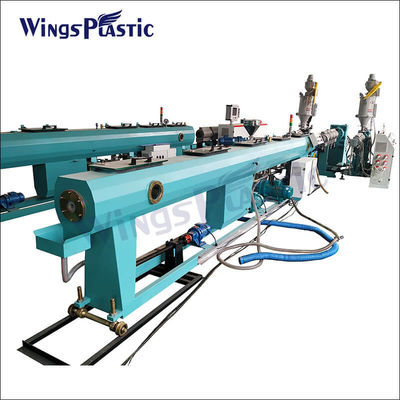 قیمت کارخانه لوله های PP PE HDPE تولید لوله های آبیاری کشاورزی