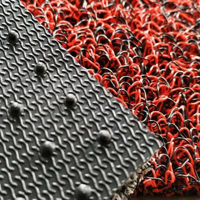 ماشین ساخت تخته پلاستیکی زیمنس موتور برای تولید پودر و افزودنی PVC