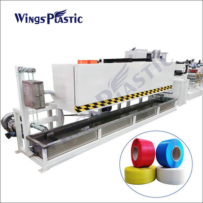 دستگاه extruder رشته های پلاستیکی حرفه ای