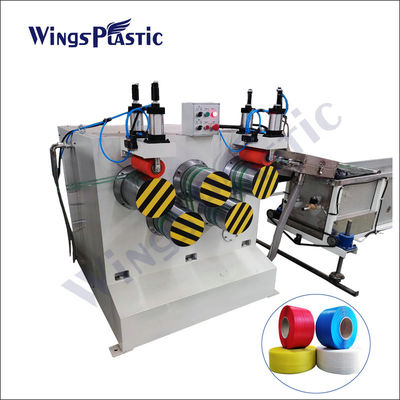 دستگاه اکستروژن خودکار Pp Pet Band Pp Pet Strap خط تولید