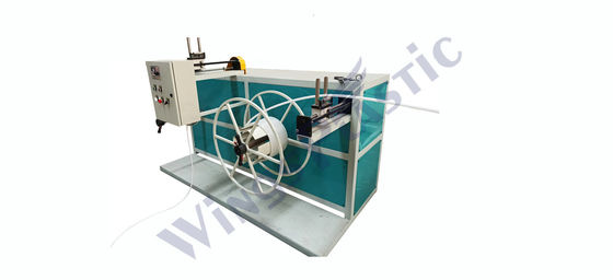خط اکستروژن لوله های الکتریکی پلاستیکی خودکار PPR PERT ماشین لوله های گاز آب