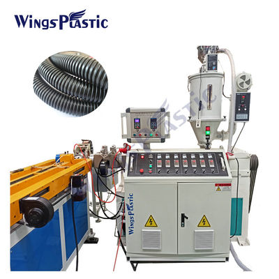 PE PP EVA PVC PA لچکدار لوله اکستروژن Die پلاستیک قطر کوچک یک دیوار لوله های لوله دار