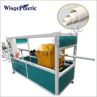 اکسترودر PVC دو پیچ دوگانه اکسترودر پلاستیکی HDPE Extruder Full Line Extruders