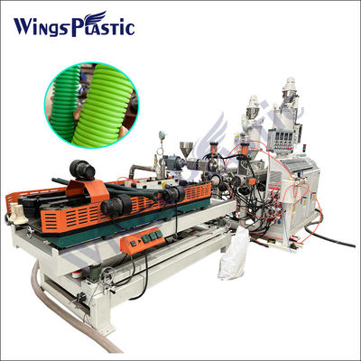 110mm HDPE PE لوله دو طرفه لوله لوله لوله تولید
