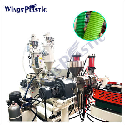 110mm HDPE PE لوله دو طرفه لوله لوله لوله تولید